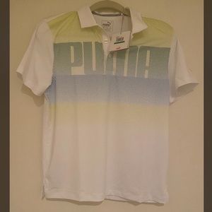 Puma Polo Shirt